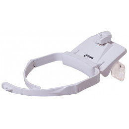 Лупа-очки Levenhuk Zeno Vizor G7