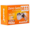 Лупа Levenhuk Zeno Gem M11
