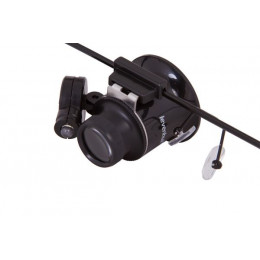 Лупа-очки Levenhuk Zeno Vizor G1