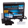 Лупа-очки Levenhuk Zeno Vizor G3
