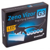 Лупа-очки Levenhuk Zeno Vizor G3