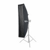 Софтбокс Falcon Eyes FastBox 30140 HC быстроскладной с сотами