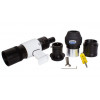 Оптическая труба Sky-Watcher BK P250 Steel OTAW Dual Speed Focuser