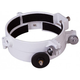 Кольца крепежные Sky-Watcher для рефракторов 114–116 мм (внутренний диаметр 115 мм)