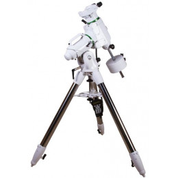 Монтировка Sky-Watcher EQ6-R SynScan GOTO со стальной треногой