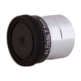 Окуляр Sky-Watcher Super Plössl 7,5 мм, 1,25"