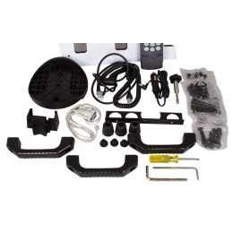 Комплект Sky-Watcher для модернизации телескопа Dob 10" (SynScan GOTO)