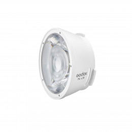 Рефлектор линзовый Godox ML-L15 с байонетом Godox