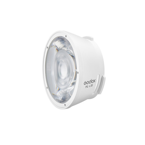 Рефлектор линзовый Godox ML-L15 с байонетом Godox