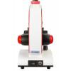 Микроскоп Levenhuk Discovery Pico Terra с книгой