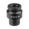 Окуляр WF10X со шкалой (МС 7)