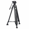 Видеоштатив GreenBean HDV Elite 618F Fast Lock