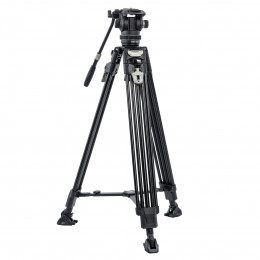 Видеоштатив GreenBean HDV Elite 618F Fast Lock