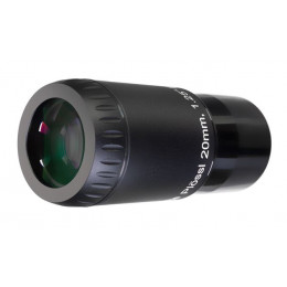 Окуляр Levenhuk Ra Plössl 20 мм, 1,25"