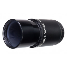 Окуляр Levenhuk Ra Plössl 20 мм, 1,25"