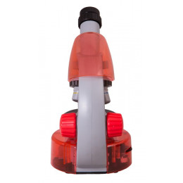 Микроскоп Levenhuk LabZZ M101 Orange\Апельсин