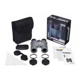 Бинокль Levenhuk Karma PLUS 8x32