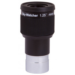 Окуляр Sky-Watcher UWA 58° 4 мм, 1,25”