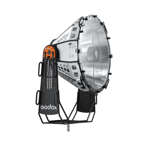 Рефлектор параллельного луча Godox Knowled BeamLight Max90 с байонетом G-Mount