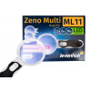 Мультилупа Levenhuk Zeno Multi ML11