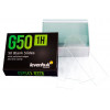 Стекла предметные с лункой Levenhuk G50 1H, 50 шт.