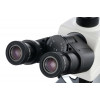 Микроскоп цифровой Levenhuk MED D45T LCD, тринокулярный
