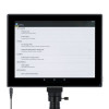 Микроскоп цифровой Levenhuk MED D45T LCD, тринокулярный