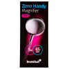 Лупа ручная Levenhuk Zeno Handy ZH21