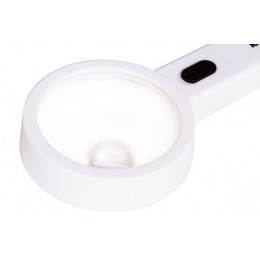 Лупа ручная Levenhuk Zeno Handy ZH35