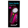 Лупа ручная Levenhuk Zeno Handy ZH35
