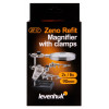 Лупа штативная Levenhuk Zeno Refit ZF17