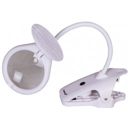 Лупа настольная Levenhuk Zeno Desk D17