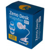 Лупа настольная Levenhuk Zeno Desk D17