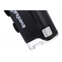 Микроскоп карманный для проверки денег Levenhuk Zeno Cash ZC10