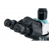 Микроскоп цифровой Levenhuk D400T, 3,1 Мпикс, тринокулярный