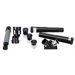 Телескоп Levenhuk Blitz 80 PLUS