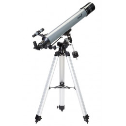 Телескоп Levenhuk Blitz 80 PLUS