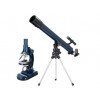 Набор Levenhuk Discovery Scope 2 с книгой
