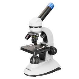 Микроскоп цифровой Levenhuk Discovery Nano Polar с книгой