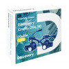 Лупа-очки Levenhuk Discovery Crafts DGL 50