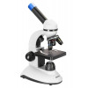 Микроскоп цифровой Levenhuk Discovery Nano Polar с книгой