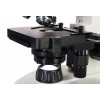 Микроскоп цифровой Levenhuk Discovery Atto Polar с книгой