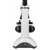 Микроскоп цифровой Levenhuk Discovery Nano Polar с книгой