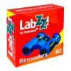Бинокль Levenhuk LabZZ B2 Red Berry