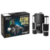 Бинокль цифровой Levenhuk Atom Digital DB10 LCD
