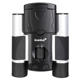 Бинокль цифровой Levenhuk Atom Digital DB10 LCD