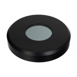 Устройство простой поляризации для микроскопов Levenhuk MED 30/35 (поляризатор и анализатор)