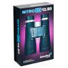 Бинокль Levenhuk Nitro ED 12x50