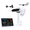 Метеостанция Levenhuk Wezzer PLUS LP140