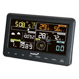 Метеостанция Levenhuk Wezzer PRO LP380